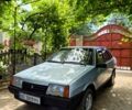 Серый ВАЗ 21099, объемом двигателя 1.5 л и пробегом 235 тыс. км за 1650 $, фото 1 на Automoto.ua