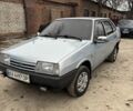 Сірий ВАЗ 21099, об'ємом двигуна 1.5 л та пробігом 213 тис. км за 1800 $, фото 6 на Automoto.ua
