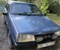 Сірий ВАЗ 21099, об'ємом двигуна 0 л та пробігом 209 тис. км за 1090 $, фото 5 на Automoto.ua