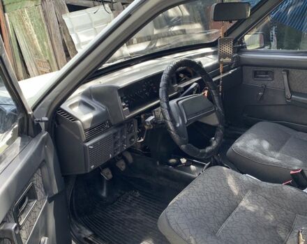 Сірий ВАЗ 21099, об'ємом двигуна 1.5 л та пробігом 178 тис. км за 800 $, фото 5 на Automoto.ua