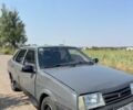 Серый ВАЗ 21099, объемом двигателя 0 л и пробегом 100 тыс. км за 702 $, фото 5 на Automoto.ua