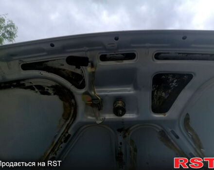 Сірий ВАЗ 21099, об'ємом двигуна 1.5 л та пробігом 89 тис. км за 2850 $, фото 9 на Automoto.ua