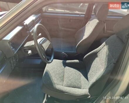 Серый ВАЗ 21099, объемом двигателя 1.5 л и пробегом 19 тыс. км за 4200 $, фото 8 на Automoto.ua