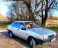 Сірий ВАЗ 21099, об'ємом двигуна 1.5 л та пробігом 58 тис. км за 2300 $, фото 1 на Automoto.ua