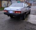 Сірий ВАЗ 21099, об'ємом двигуна 0 л та пробігом 255 тис. км за 1400 $, фото 2 на Automoto.ua