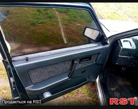 Серый ВАЗ 21099, объемом двигателя 1.5 л и пробегом 0 тыс. км за 1500 $, фото 11 на Automoto.ua