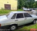Сірий ВАЗ 21099, об'ємом двигуна 1.5 л та пробігом 90 тис. км за 1800 $, фото 3 на Automoto.ua
