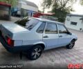 Сірий ВАЗ 21099, об'ємом двигуна 1.5 л та пробігом 140 тис. км за 1799 $, фото 4 на Automoto.ua