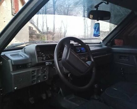 Серый ВАЗ 21099, объемом двигателя 1.5 л и пробегом 195 тыс. км за 1450 $, фото 1 на Automoto.ua