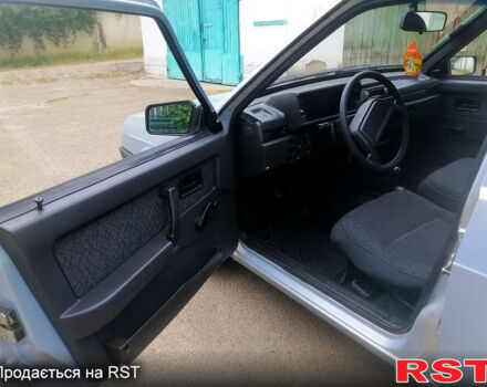 Сірий ВАЗ 21099, об'ємом двигуна 1.5 л та пробігом 89 тис. км за 2850 $, фото 7 на Automoto.ua