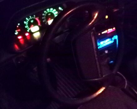 Серый ВАЗ 21099, объемом двигателя 1.5 л и пробегом 350 тыс. км за 1000 $, фото 6 на Automoto.ua