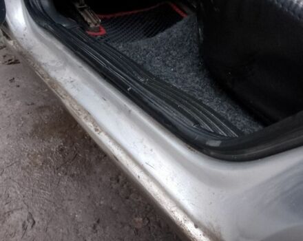 Серый ВАЗ 21099, объемом двигателя 1.5 л и пробегом 220 тыс. км за 2000 $, фото 3 на Automoto.ua