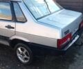 Сірий ВАЗ 21099, об'ємом двигуна 1.5 л та пробігом 216 тис. км за 1800 $, фото 1 на Automoto.ua