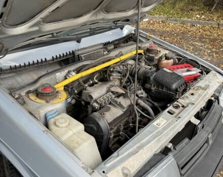 ВАЗ 21099 2005 в Запорожье на Automoto.ua Серый ВАЗ 21099, объемом двигателя 1.5 л и пробегом 173 тыс. км за 1650 $, фото 6 на Automoto.ua