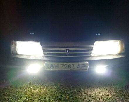 Серый ВАЗ 21099, объемом двигателя 1.5 л и пробегом 350 тыс. км за 1000 $, фото 5 на Automoto.ua