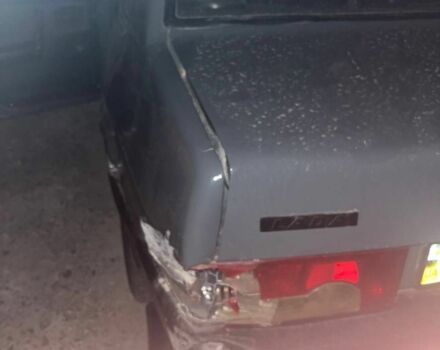 Сірий ВАЗ 21099, об'ємом двигуна 1.5 л та пробігом 200 тис. км за 599 $, фото 3 на Automoto.ua