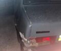 Сірий ВАЗ 21099, об'ємом двигуна 1.5 л та пробігом 200 тис. км за 599 $, фото 3 на Automoto.ua