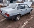 Серый ВАЗ 21099, объемом двигателя 1.5 л и пробегом 145 тыс. км за 1008 $, фото 13 на Automoto.ua