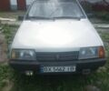 Сірий ВАЗ 21099, об'ємом двигуна 1.5 л та пробігом 138 тис. км за 1700 $, фото 1 на Automoto.ua