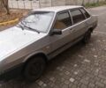 Серый ВАЗ 21099, объемом двигателя 1.5 л и пробегом 300 тыс. км за 600 $, фото 1 на Automoto.ua