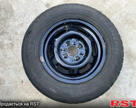 Сірий ВАЗ 21099, об'ємом двигуна 1.5 л та пробігом 400 тис. км за 1500 $, фото 4 на Automoto.ua