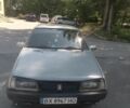 Серый ВАЗ 21099, объемом двигателя 1.5 л и пробегом 190 тыс. км за 786 $, фото 1 на Automoto.ua