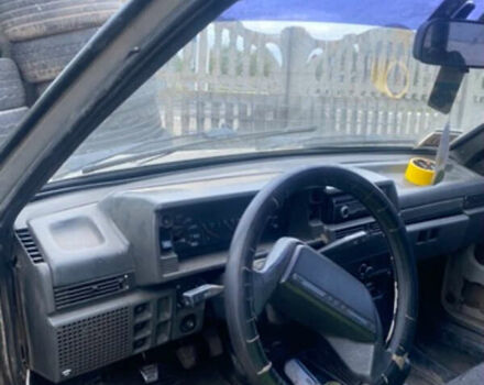 Серый ВАЗ 21099, объемом двигателя 1.5 л и пробегом 290 тыс. км за 899 $, фото 5 на Automoto.ua