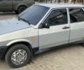 Сірий ВАЗ 21099, об'ємом двигуна 0 л та пробігом 30 тис. км за 1900 $, фото 3 на Automoto.ua