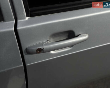 ВАЗ 21099 2005 в Днепре (Днепропетровске) на Automoto.ua Серый ВАЗ 21099, объемом двигателя 1.6 л и пробегом 140 тыс. км за 2500 $, фото 9 на Automoto.ua