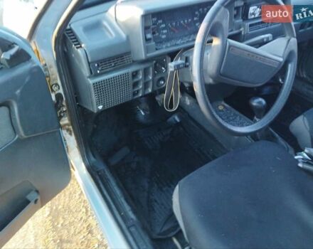 Сірий ВАЗ 21099, об'ємом двигуна 1.5 л та пробігом 136 тис. км за 2300 $, фото 3 на Automoto.ua