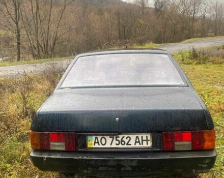 Серый ВАЗ 21099, объемом двигателя 0 л и пробегом 300 тыс. км за 350 $, фото 6 на Automoto.ua