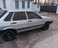 Сірий ВАЗ 21099, об'ємом двигуна 1.5 л та пробігом 186 тис. км за 1900 $, фото 1 на Automoto.ua