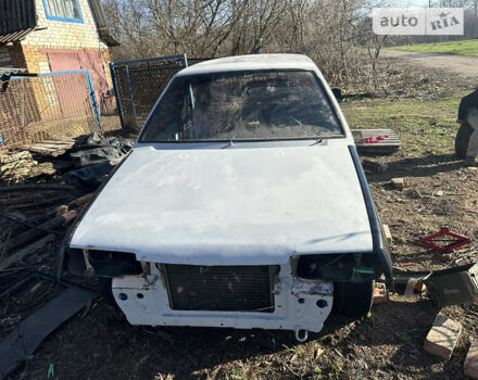 Сірий ВАЗ 21099, об'ємом двигуна 0 л та пробігом 170 тис. км за 1100 $, фото 1 на Automoto.ua