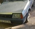 Сірий ВАЗ 21099, об'ємом двигуна 1.5 л та пробігом 170 тис. км за 581 $, фото 1 на Automoto.ua