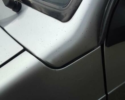 Серый ВАЗ 21099, объемом двигателя 1.5 л и пробегом 130 тыс. км за 1500 $, фото 16 на Automoto.ua