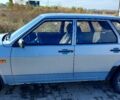 ВАЗ 21099 2005 в Днепре (Днепропетровске) на Automoto.ua Серый ВАЗ 21099, объемом двигателя 1.5 л и пробегом 2 тыс. км за 1400 $, фото 2 на Automoto.ua