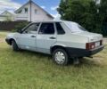 Серый ВАЗ 21099, объемом двигателя 1.5 л и пробегом 321 тыс. км за 1300 $, фото 4 на Automoto.ua