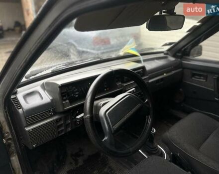 Серый ВАЗ 21099, объемом двигателя 1.5 л и пробегом 208 тыс. км за 750 $, фото 5 на Automoto.ua