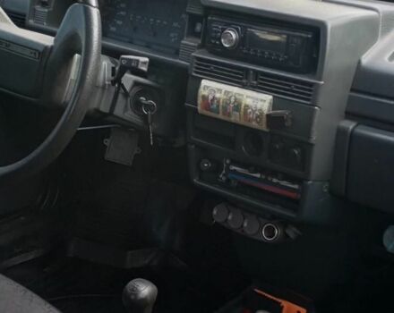 ВАЗ 21099 2005 в Синельниковом на Automoto.ua Серый ВАЗ 21099, объемом двигателя 0 л и пробегом 216 тыс. км за 1000 $, фото 2 на Automoto.ua