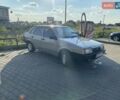 Серый ВАЗ 21099, объемом двигателя 1.5 л и пробегом 140 тыс. км за 1900 $, фото 2 на Automoto.ua