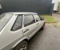 Сірий ВАЗ 21099, об'ємом двигуна 1.5 л та пробігом 102 тис. км за 1500 $, фото 6 на Automoto.ua