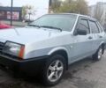 Сірий ВАЗ 21099, об'ємом двигуна 1.5 л та пробігом 272 тис. км за 2050 $, фото 1 на Automoto.ua