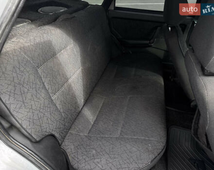 ВАЗ 21099 2005 в Днепре (Днепропетровске) на Automoto.ua Серый ВАЗ 21099, объемом двигателя 1.6 л и пробегом 140 тыс. км за 2500 $, фото 25 на Automoto.ua