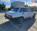 Серый ВАЗ 21099, объемом двигателя 1.5 л и пробегом 257 тыс. км за 1900 $, фото 3 на Automoto.ua