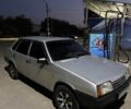 Серый ВАЗ 21099, объемом двигателя 1.5 л и пробегом 200 тыс. км за 1706 $, фото 1 на Automoto.ua