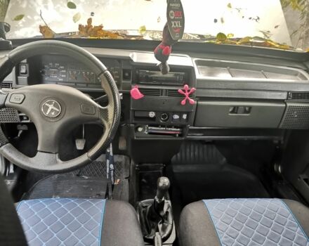 ВАЗ 21099 2005 в Кременчуге на Automoto.ua Серый ВАЗ 21099, объемом двигателя 1.5 л и пробегом 150 тыс. км за 1650 $, фото 7 на Automoto.ua