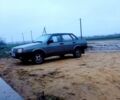 Сірий ВАЗ 21099, об'ємом двигуна 1.5 л та пробігом 200 тис. км за 1550 $, фото 1 на Automoto.ua