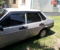 Серый ВАЗ 21099, объемом двигателя 1.5 л и пробегом 191 тыс. км за 1999 $, фото 3 на Automoto.ua
