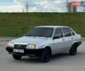 Сірий ВАЗ 21099, об'ємом двигуна 1.6 л та пробігом 150 тис. км за 2000 $, фото 1 на Automoto.ua