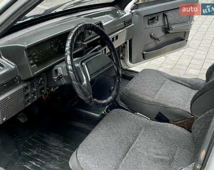Серый ВАЗ 21099, объемом двигателя 1.5 л и пробегом 179 тыс. км за 1200 $, фото 13 на Automoto.ua